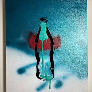 Coke in Glass by Gregory Siff 