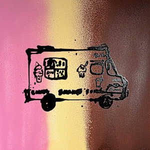 Mister Softee by Gregory Siff