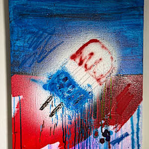 Junkpop by Gregory Siff 