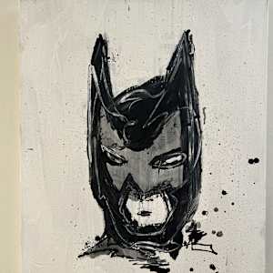 I’m Batman by Gregory Siff, Image 3.