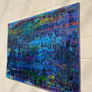 The Darkest Rainbow by Gregory Siff 