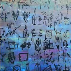 The Darkest Rainbow by Gregory Siff 