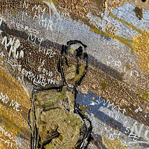 Here’s Your Second Fucking Oscar by Gregory Siff 