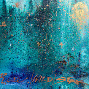 Rise/Wild/Star by Gregory Siff, Image 1.