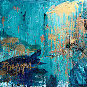 Just Like Heaven (In My Dreams) by Gregory Siff, Image 1.