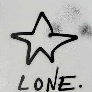 Lone by Gregory Siff, Image 1.