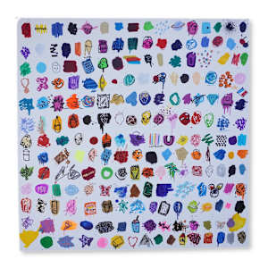 Dream Recordings #2 by Gregory Siff 