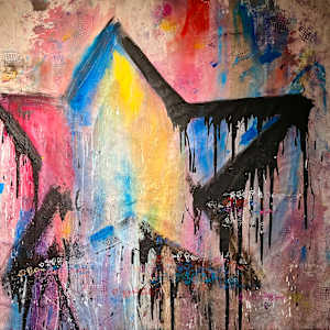 A Fighting Chance by Gregory Siff 