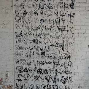 Downtown Icons by Gregory Siff 