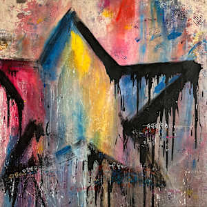 A Fighting Chance by Gregory Siff