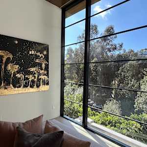 Timeless Muse by Gregory Siff 