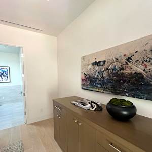 Treehouse Whispers by Gregory Siff 