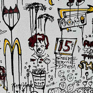 The Burger Joint (everything you love about burgers) by Gregory Siff 