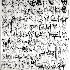 Downtown Icons by Gregory Siff 