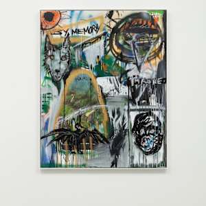 Untraditional Courage I, (Gregory Siff & William Atkinson) by Gregory Siff 