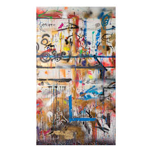 Picasso’s Shirt by Gregory Siff 