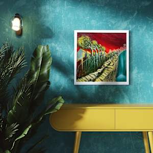 Threshold by Eithne O'Riordan, Image 2.