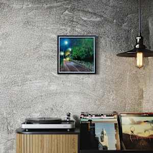 Almost Home by Eithne O'Riordan, Image 2.
