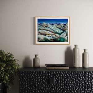 Ebbing Tide by Eithne O'Riordan, Image 2.