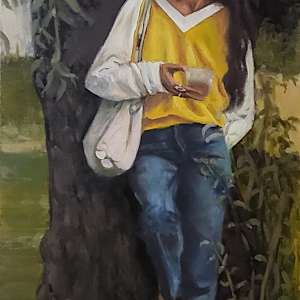 Are You My Mother? by Sam Larson