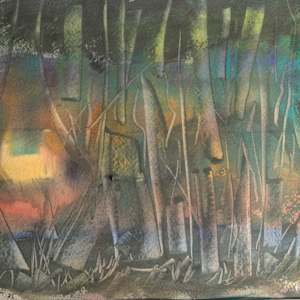 Waterline by Gregory Anderson, Image 1.