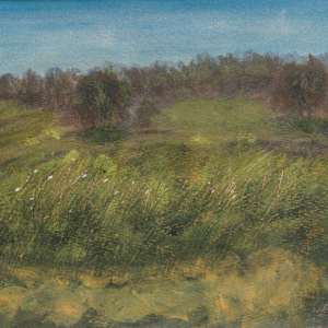 Heart Of The Country by Gregory Anderson