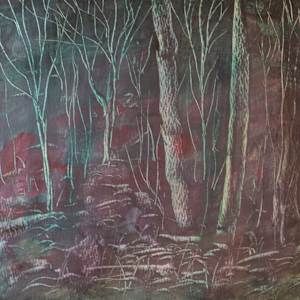 Into The Night by Gregory Anderson, Image 1.
