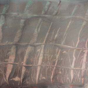 Fence by Gregory Anderson