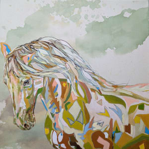 A Cathedral of Songs by Brenda Myrick