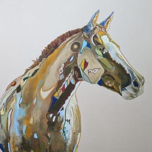 Speaks by brenda myrick