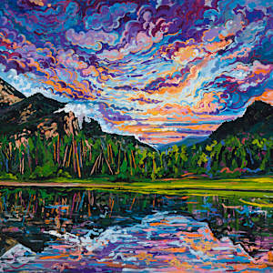 Lake Dillon by Emily Dwan, Image 1.