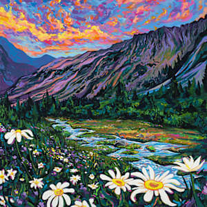 Snowmass Wilderness by Emily Dwan, Image 1.