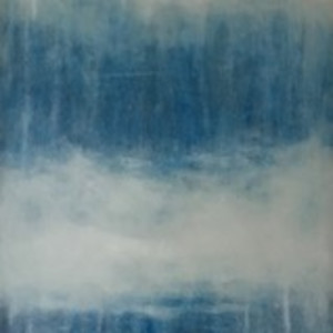 Winter Driveby by Lisa Marie Pedersen