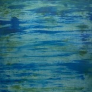 Aquifer by Lisa Marie Pedersen