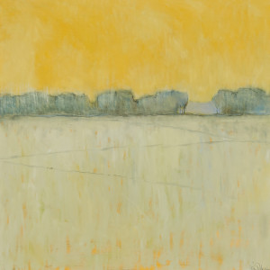 Shields Valley Montana by Lisa Marie Pedersen