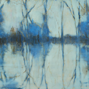 Blue Note by Lisa Marie Pedersen