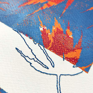 Tumbling Down by Maren Oates 