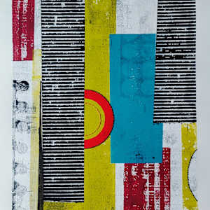 Begin Again by Maren Oates, Image 2.