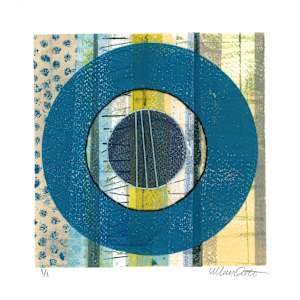 3 of a Kind by Maren Oates