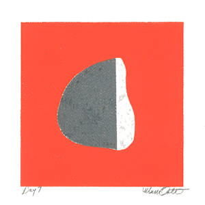 Day 7 by Maren Oates, Image 1.