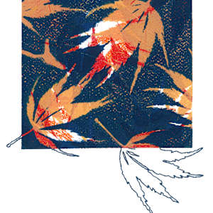 Outside the Pile by Maren Oates