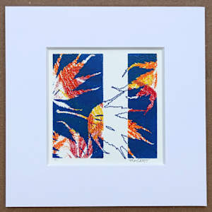 Splitting Apart by Maren Oates, Image 2.