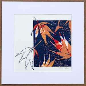Outside the Pile by Maren Oates, Image 2.