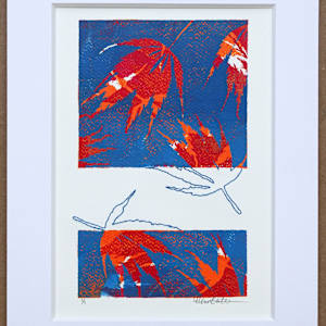Tumbling Down by Maren Oates, Image 2.