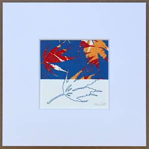 Outside the Pile 3 by Maren Oates, Image 3.
