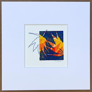 Outside the Pile 2 by Maren Oates, Image 2.