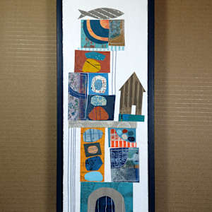 Monday Stack by Maren Oates