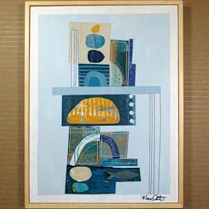 Saturday Stack by Maren Oates