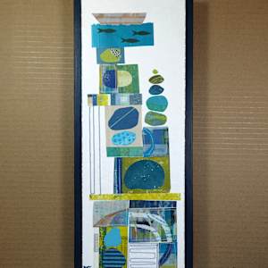 Sunday Stack by Maren Oates