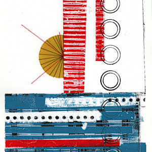 Sunrise by Maren Oates